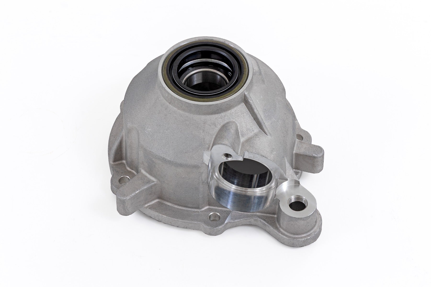 Slip Yoke Eliminator Kit | Jeep Cherokee XJ (84-01)/Wrangler TJ (97-06) by Rough Country
