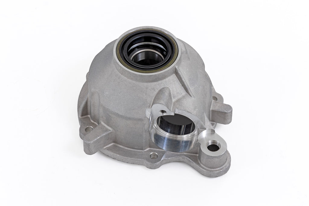 Slip Yoke Eliminator Kit | Jeep Cherokee XJ (84-01)/Wrangler TJ (97-06) by Rough Country