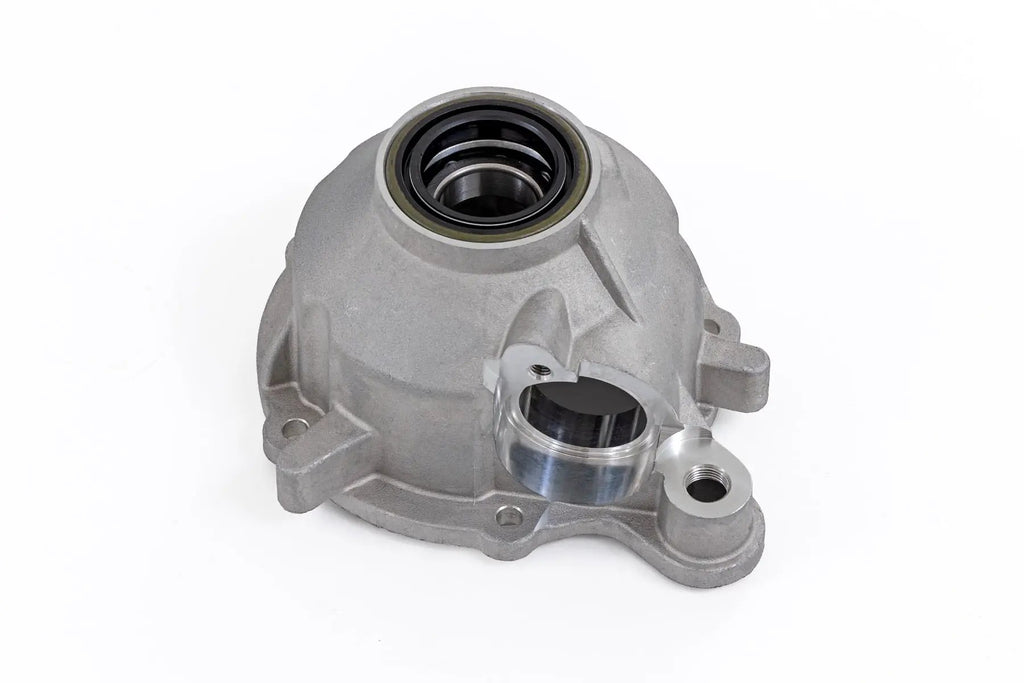 Slip Yoke Eliminator Kit | Jeep Cherokee XJ (84-01)/Wrangler TJ (97-06) by Rough Country