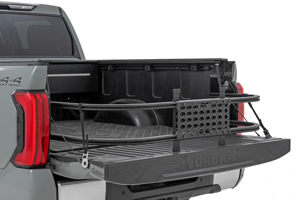 Bed Extender | 26" Extension | Multiple Makes & Models (Chevy/Ford/GMC/Ram/Toyota) by Rough Country