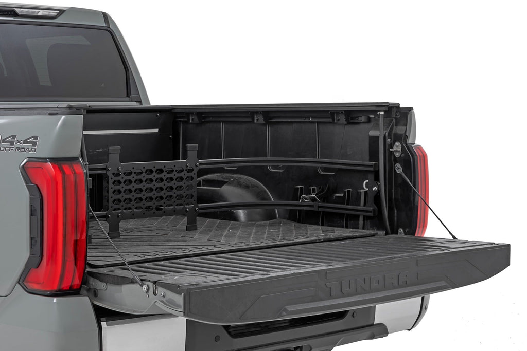 Bed Extender | 26" Extension | Multiple Makes & Models (Chevy/Ford/GMC/Ram/Toyota) by Rough Country