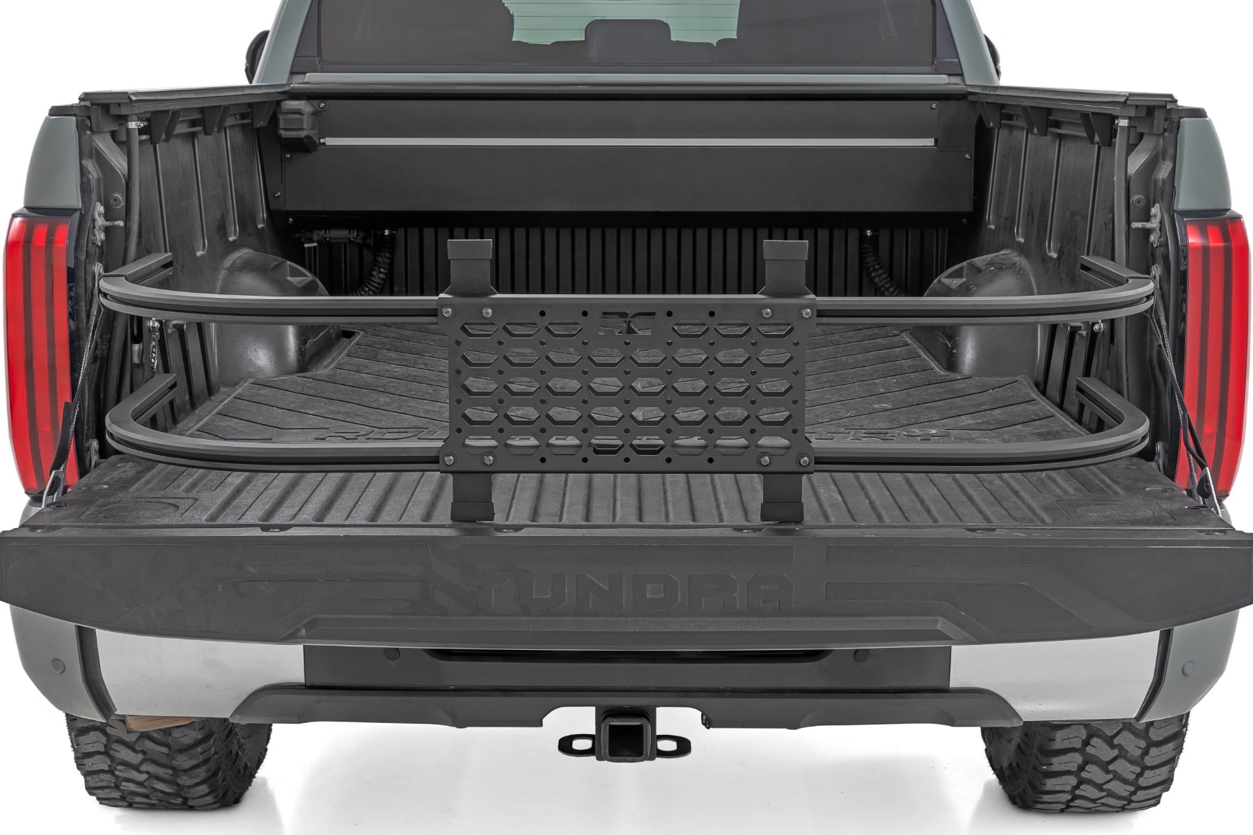 Bed Extender | 26" Extension | Multiple Makes & Models (Chevy/Ford/GMC/Ram/Toyota) by Rough Country