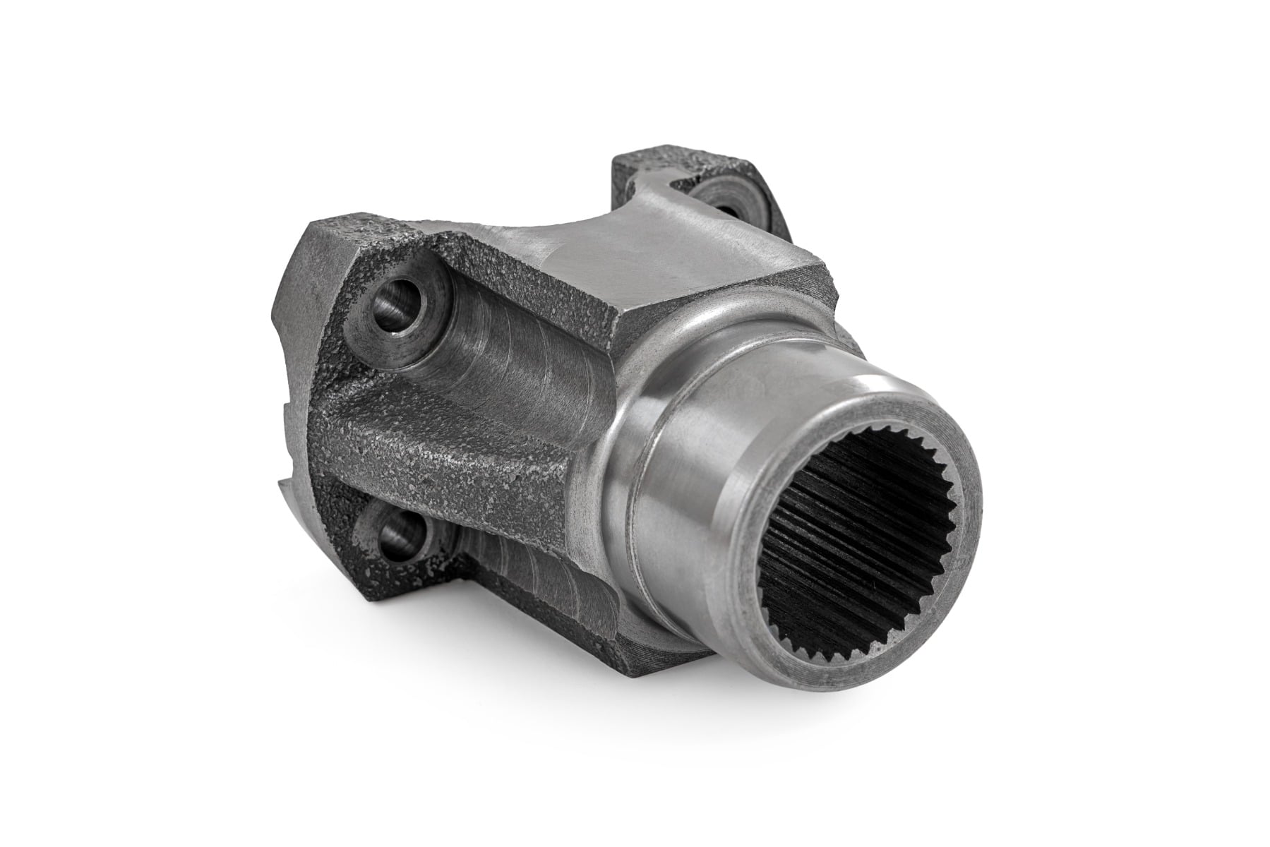 Slip Yoke Eliminator Kit | Jeep Cherokee XJ (84-01)/Wrangler TJ (97-06) by Rough Country