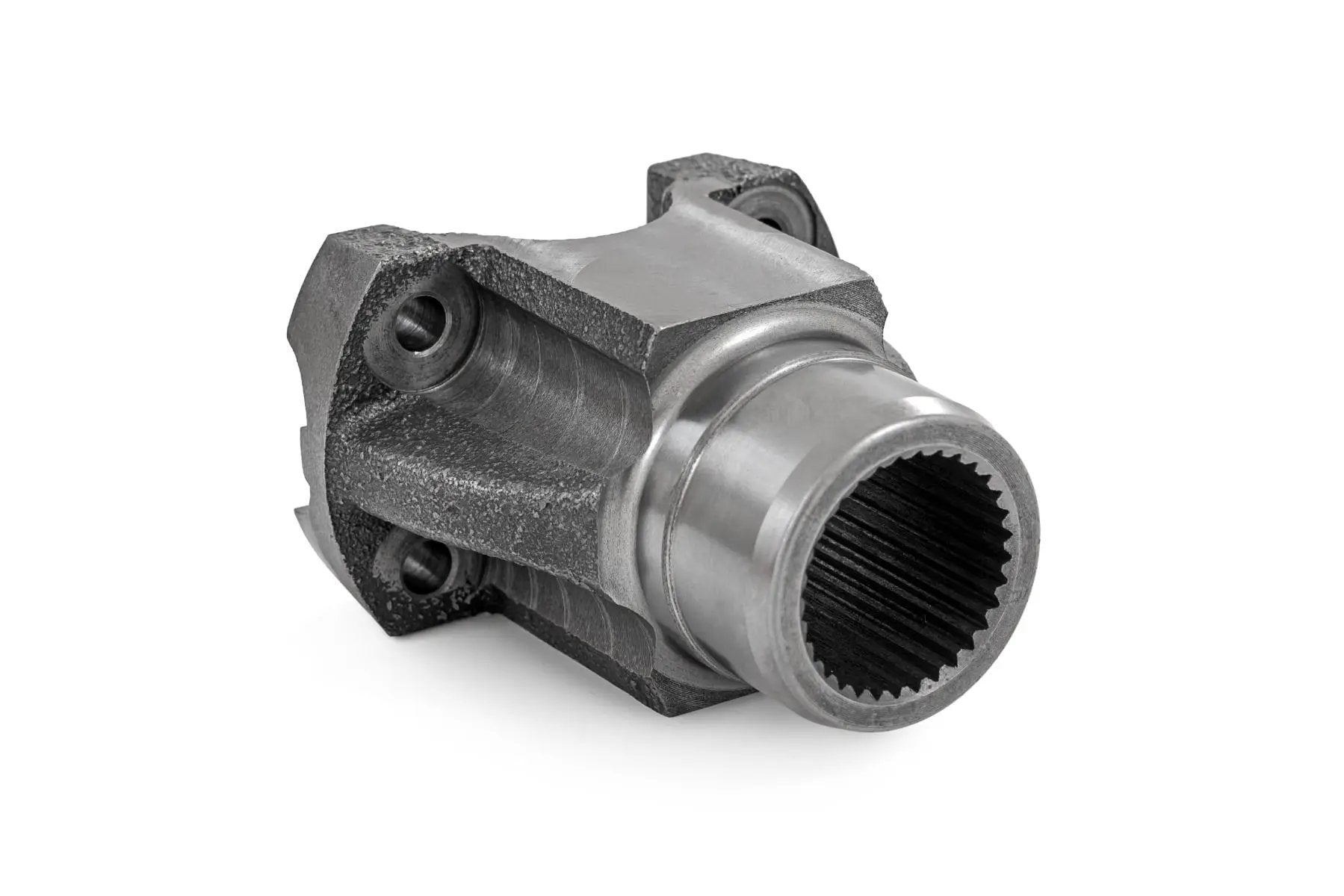 Slip Yoke Eliminator Kit | Jeep Cherokee XJ (84-01)/Wrangler TJ (97-06) 