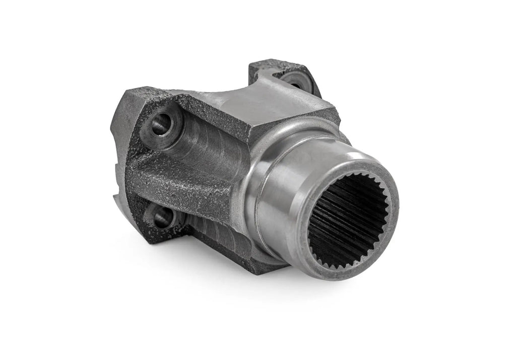 Slip Yoke Eliminator Kit | Jeep Cherokee XJ (84-01)/Wrangler TJ (97-06) by Rough Country