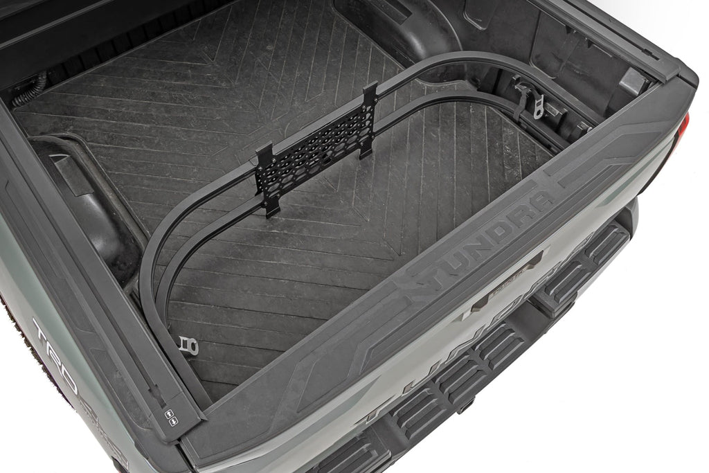 Bed Extender | 26" Extension | Multiple Makes & Models (Chevy/Ford/GMC/Ram/Toyota) by Rough Country