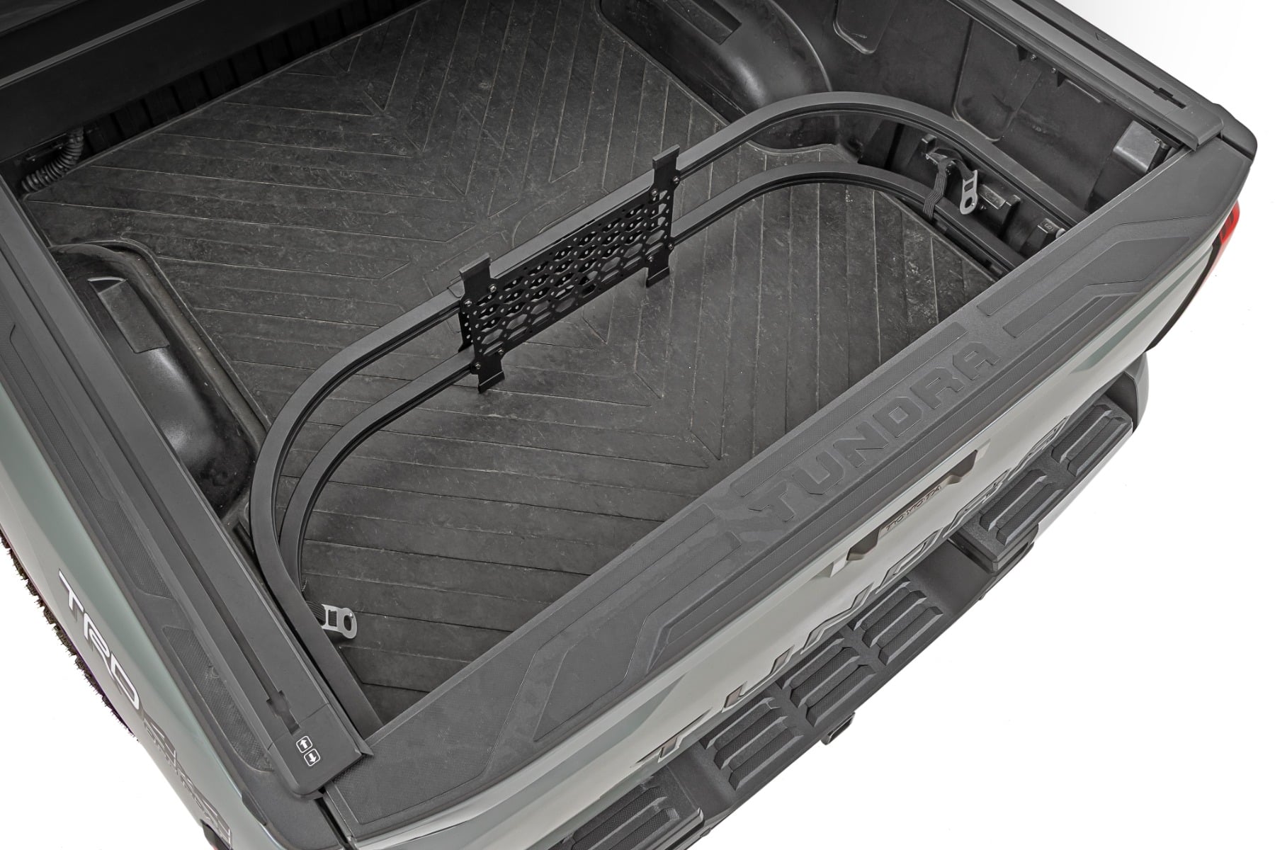 Bed Extender | 26" Extension | Multiple Makes & Models (Chevy/Ford/GMC/Ram/Toyota) by Rough Country