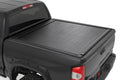 Powered Retractable Bed Cover | 5'7" Bed | Toyota Tundra (07-21) by Rough Country