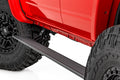 Power Running Boards | HT-Series | 4 Door | Ford Bronco (2021-2026) by Rough Country