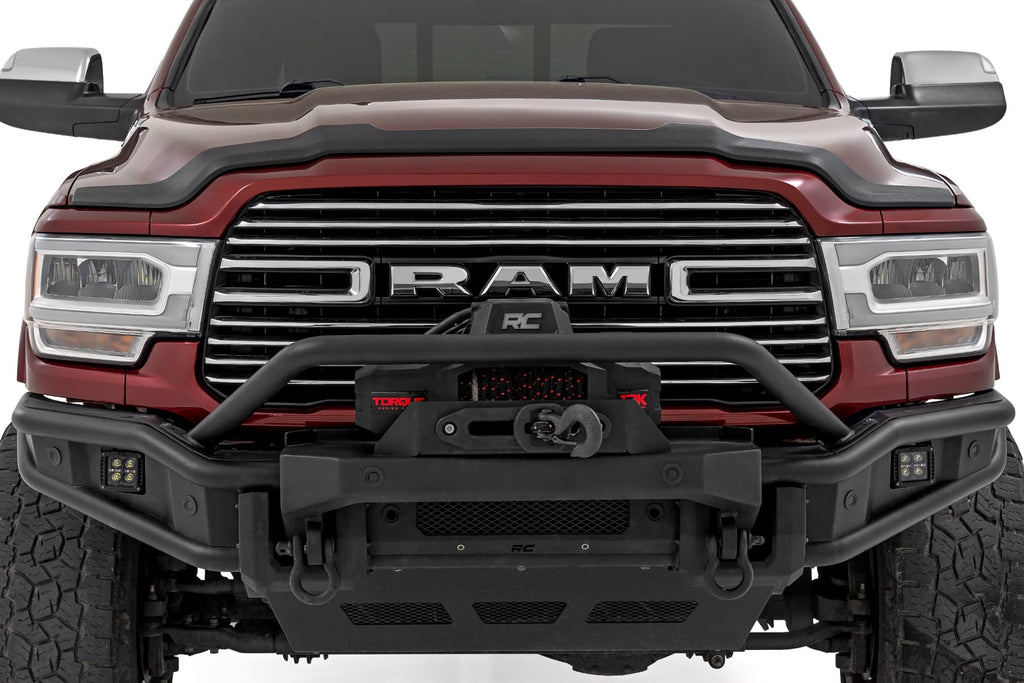 Hood Protector | Ram 2500/3500 2WD/4WD (2019-2026) by Rough Country