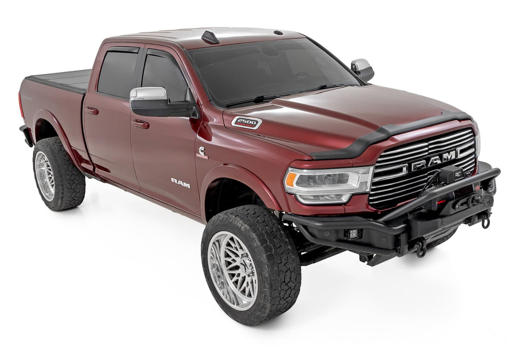 Hood Protector | Ram 2500/3500 2WD/4WD (2019-2026) by Rough Country