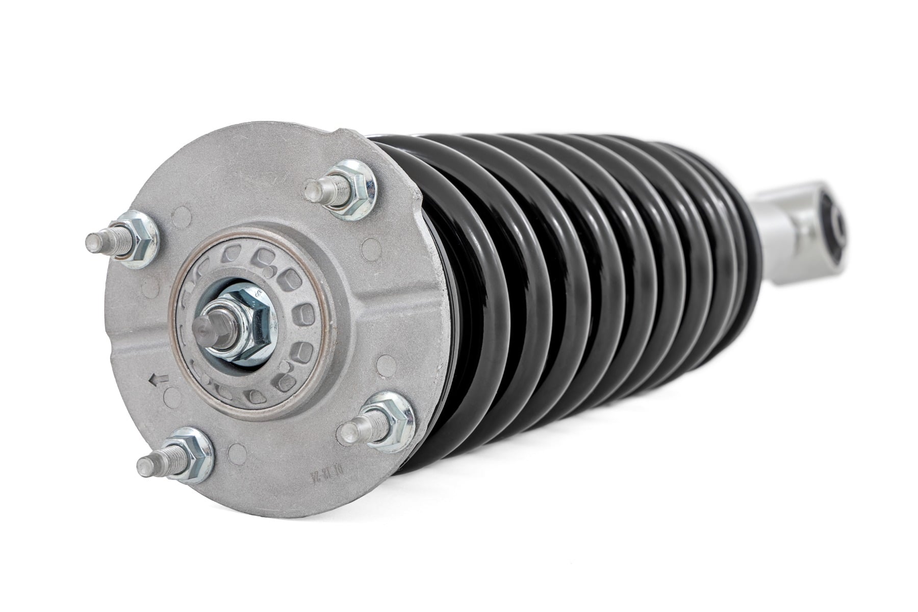 M1 Loaded Strut Pair | 3.5in | Toyota Tacoma 4WD (2024-2026) by Rough Country