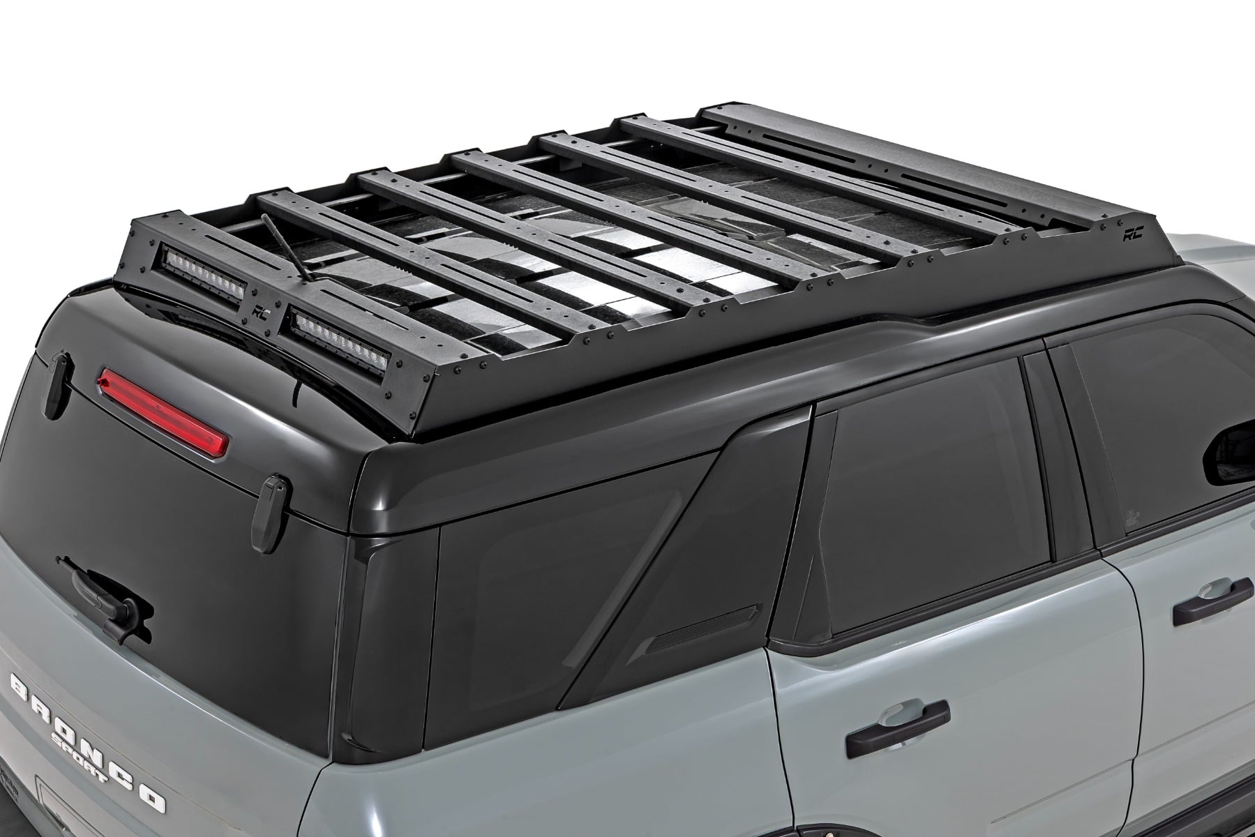 Roof Rack | Ford Bronco Sport 4WD (2021-2026) by Rough Country