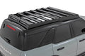 Roof Rack | Spectrum Series Front/Rear LED Lights | Ford Bronco Sport (21-26) by Rough Country