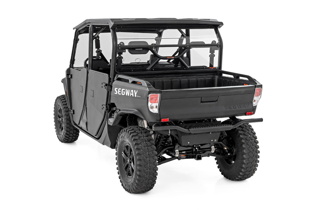 Rear Panel | Scratch Resistant | Segway UT10 by Rough Country