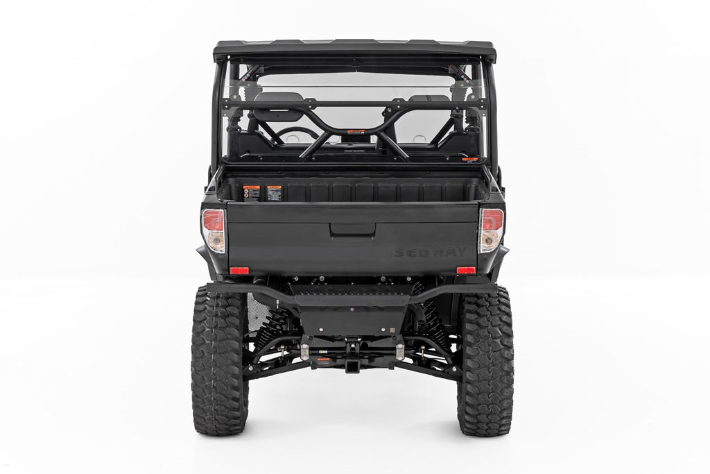 Rear Panel | Scratch Resistant | Segway UT10 by Rough Country