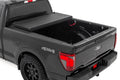 Hard Low Profile Bed Cover | 6'7" Bed | Ford F-150 2WD/4WD (2021-2026) by Rough Country