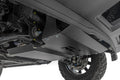 Skid Plate Kit | Chevy Silverado 1500 4WD (2019-2026) by Rough Country