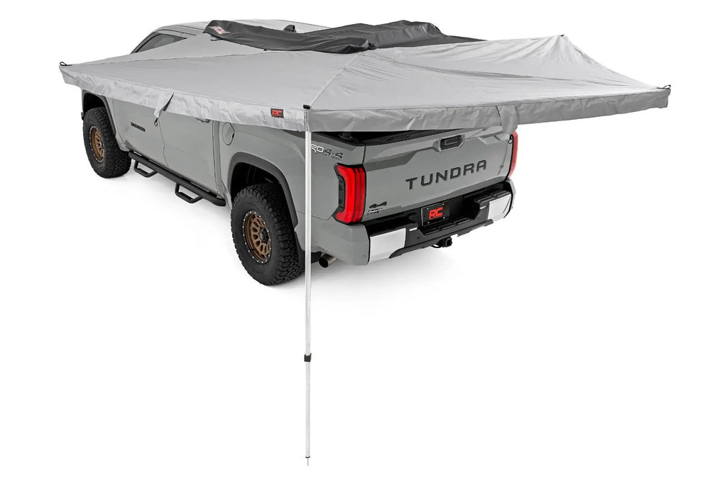 270 Degree Awning | Drivers Side by Rough Country