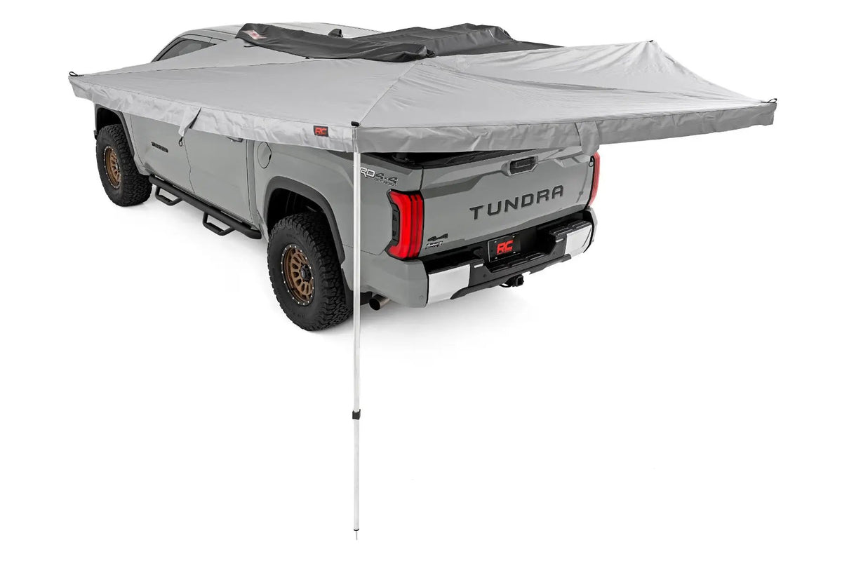 270 Degree Awning | Drivers Side by Rough Country