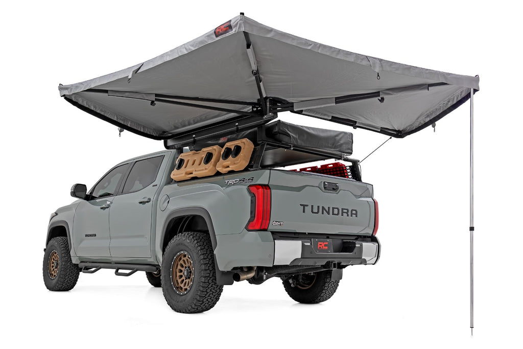 270 Degree Awning | Drivers Side by Rough Country