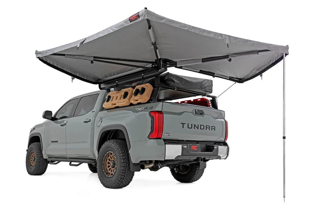 270 Degree Awning | Drivers Side by Rough Country