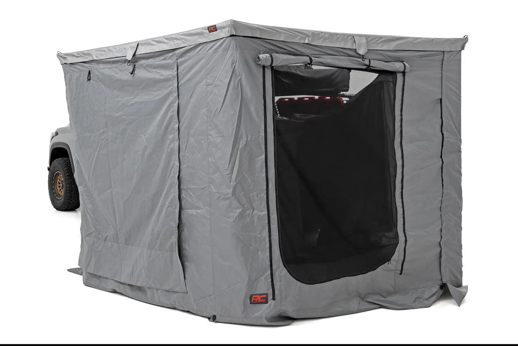 270 Degree Awning Wall Enclosure by Rough Country