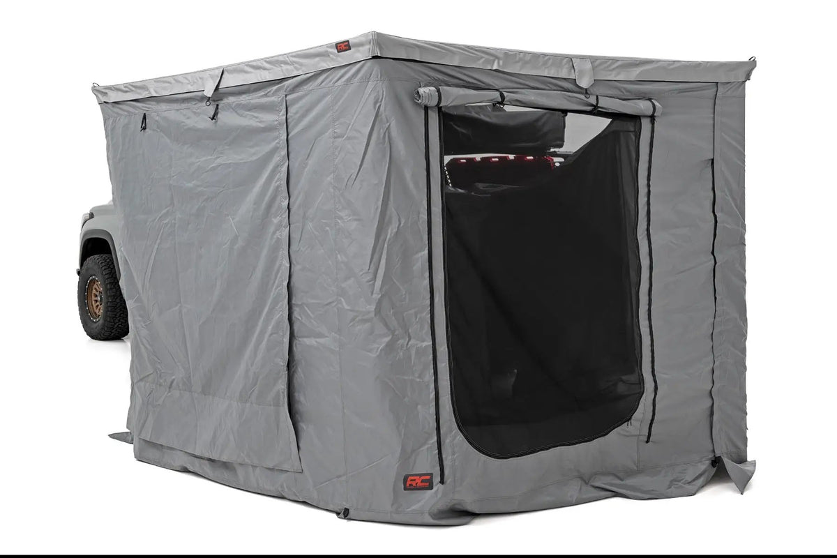 270 Degree Awning Wall Enclosure by Rough Country