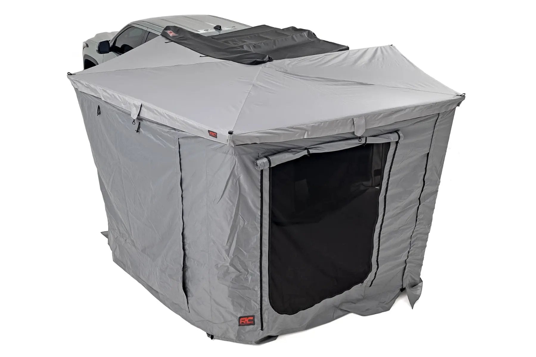 270 Degree Awning Wall Enclosure by Rough Country