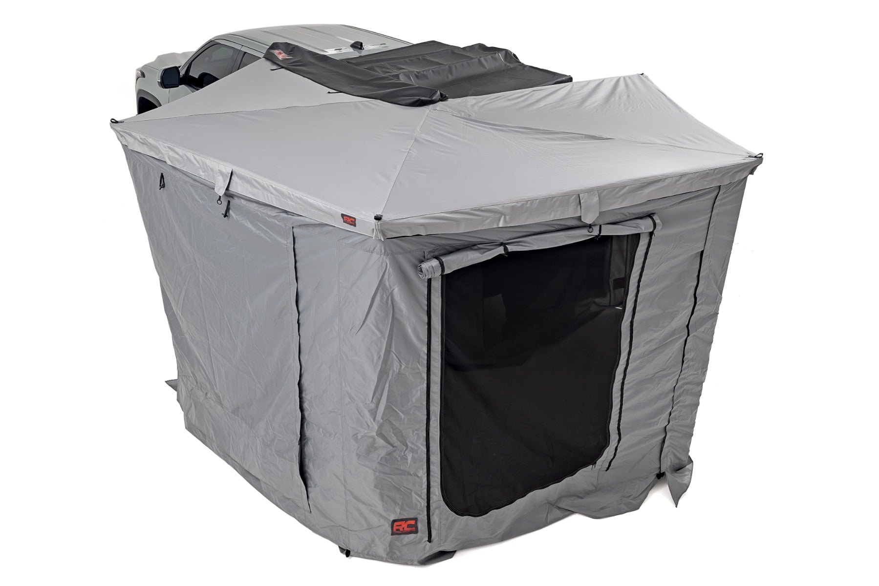 270 Degree Awning Wall Enclosure by Rough Country