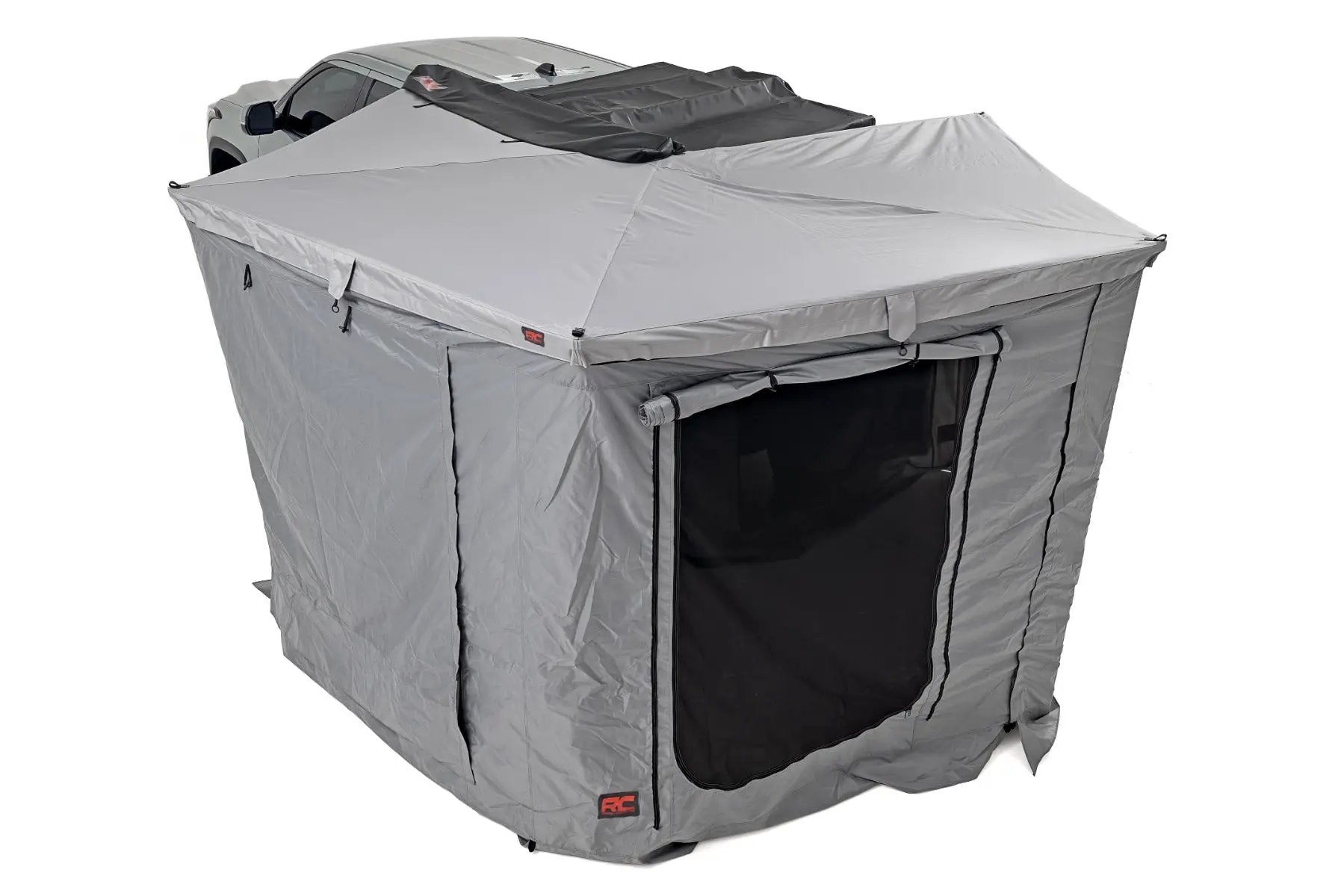 270 Degree Awning Wall Enclosure by Rough Country
