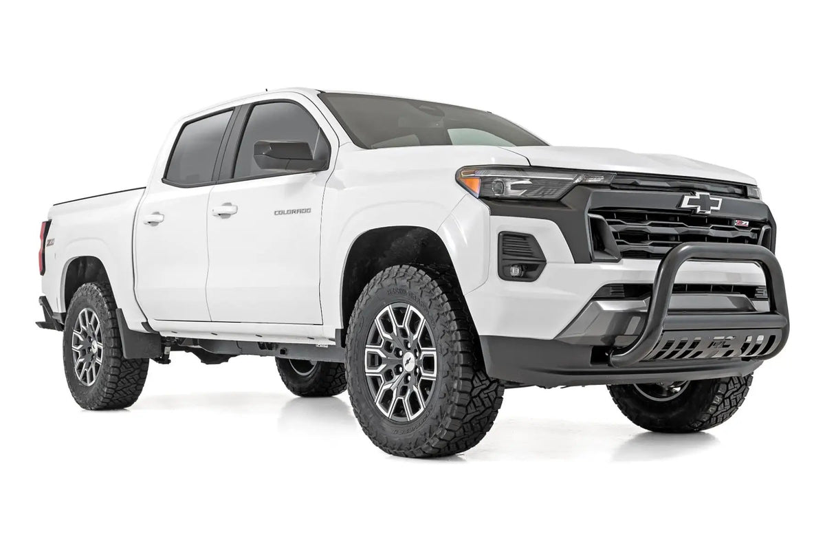 1 Inch Leveling Kit | Chevy/GMC Canyon/Colorado (2023-2026) by Rough Country