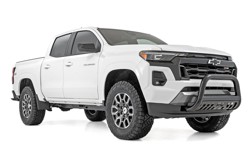1 Inch Leveling Kit | Chevy/GMC Canyon/Colorado (2023-2026) by Rough Country