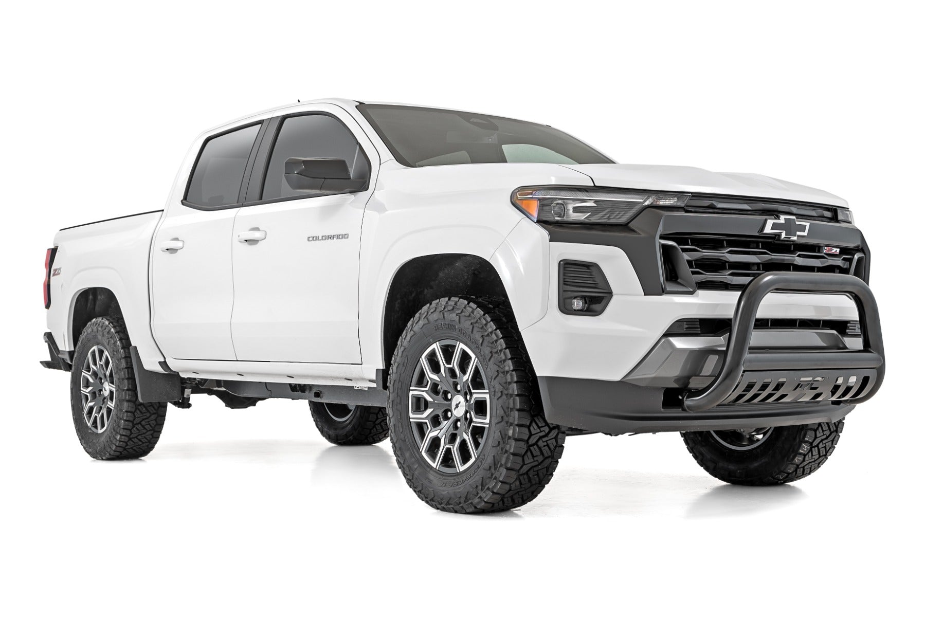 1 Inch Leveling Kit | Chevy/GMC Canyon/Colorado (2023-2026) by Rough Country