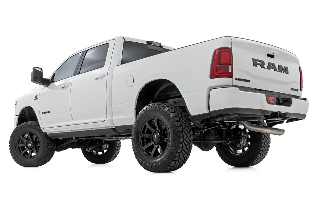 5 Inch Lift Kit | Ram 2500 4WD (2025-2026) by Rough Country