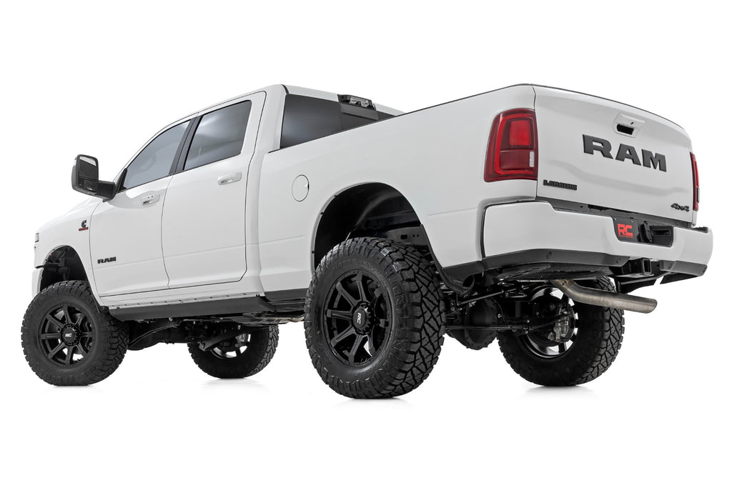 5 Inch Lift Kit | V2 | Ram 2500 4WD (2025-2026) by Rough Country