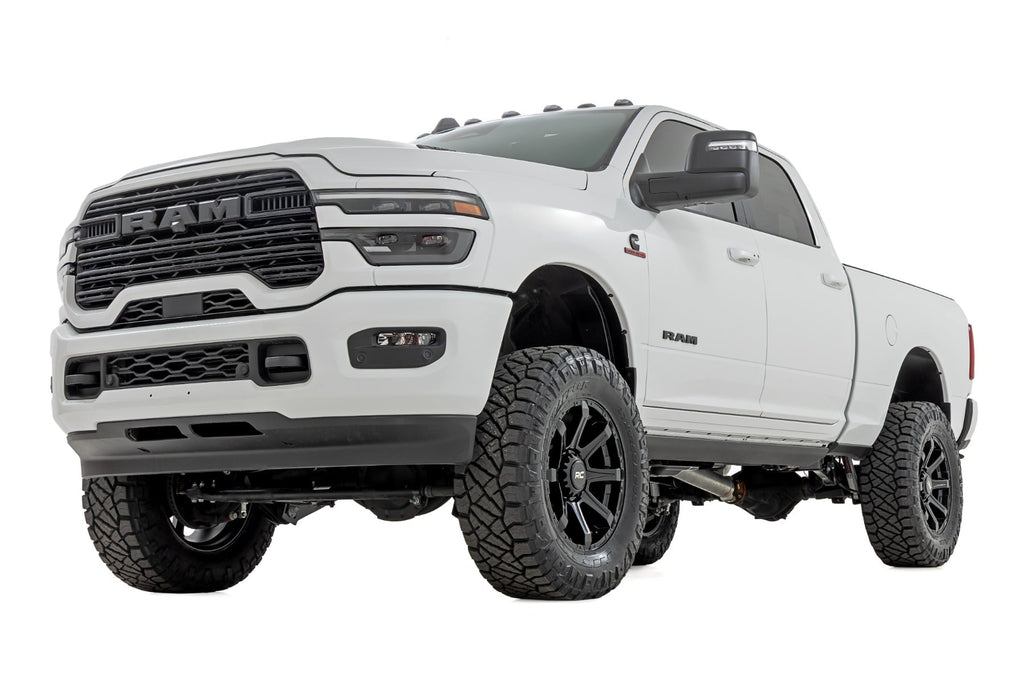 5 Inch Lift Kit | M1 | Ram 2500 4WD (2025-2026) by Rough Country