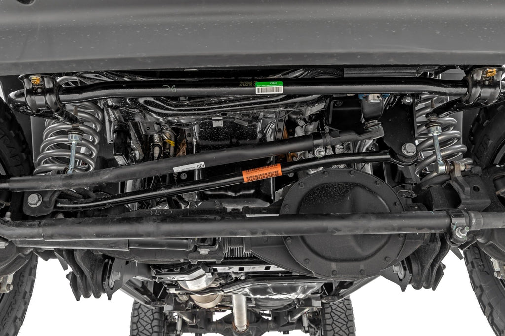 5 Inch Lift Kit | V2 | Ram 2500 4WD (2025-2026) by Rough Country