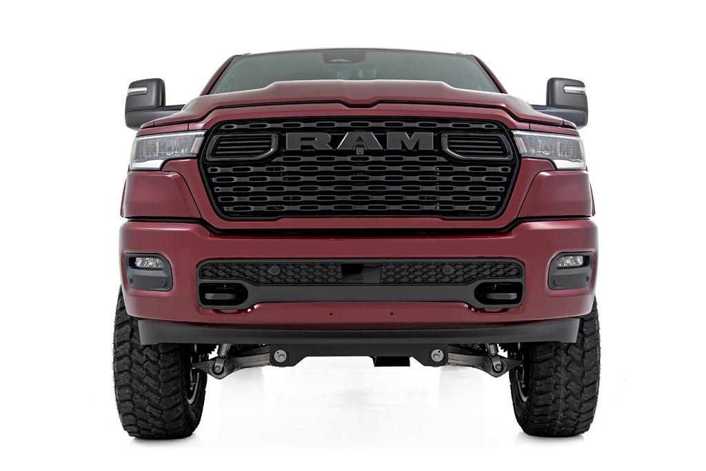 6 Inch Lift Kit | Ram 1500 4WD (2025-2026) by Rough Country