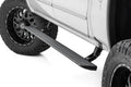 Power Running Boards | HT-Series | Crew Cab | Chevy/GMC 1500/2500HD/3500HD 2WD/4WD by Rough Country