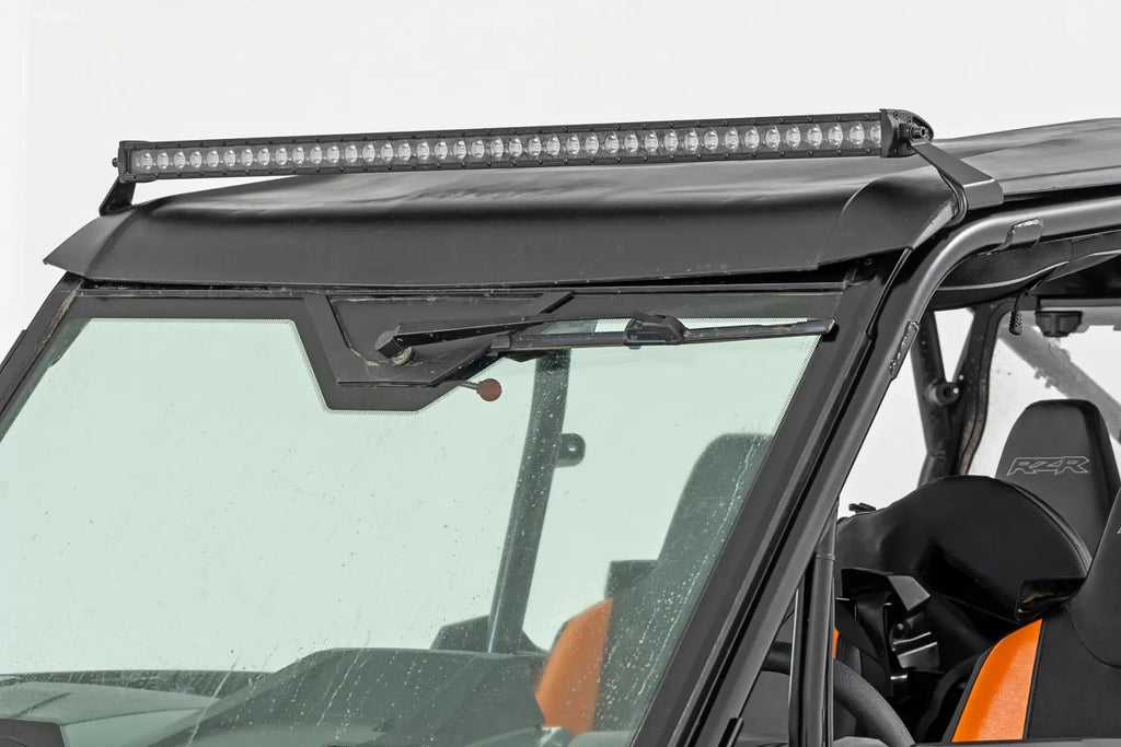 LED Light Kit | Front Mount | 40" Spectrum Single Row | Polaris RZR XP 4 1000 (2024)
