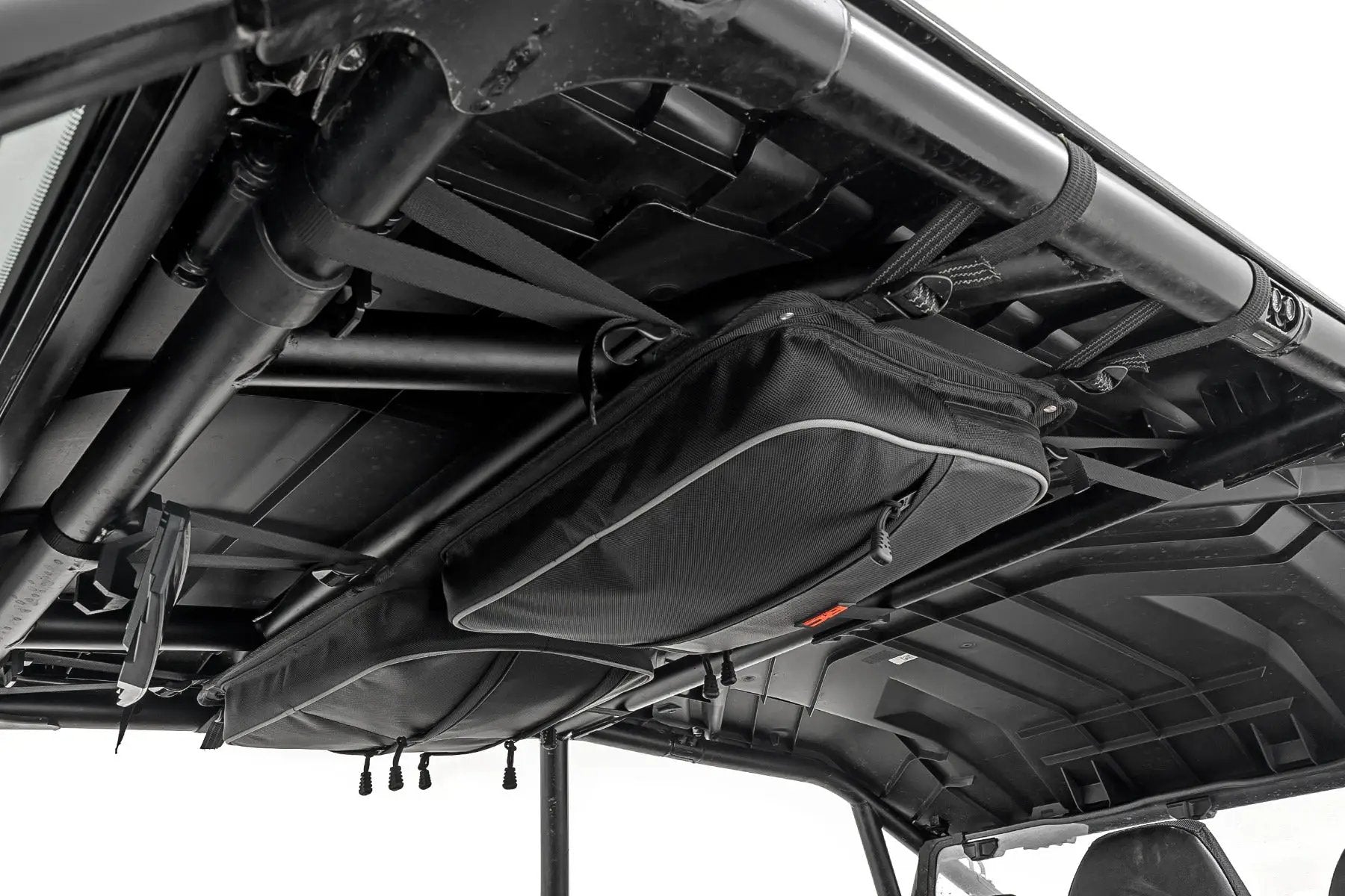 Overhead Roof Storage Bag | Can-Am Defender/Polaris RZR by Rough Country