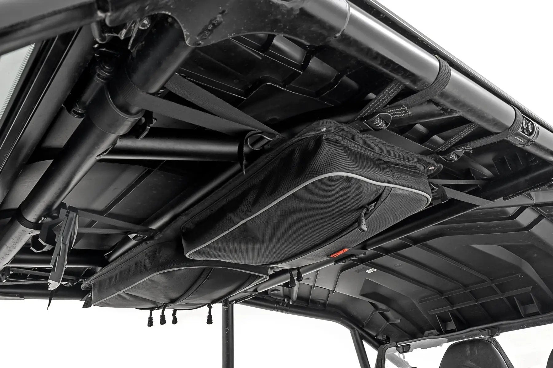 Overhead Roof Storage Bag | Can-Am Defender/Polaris RZR by Rough Country