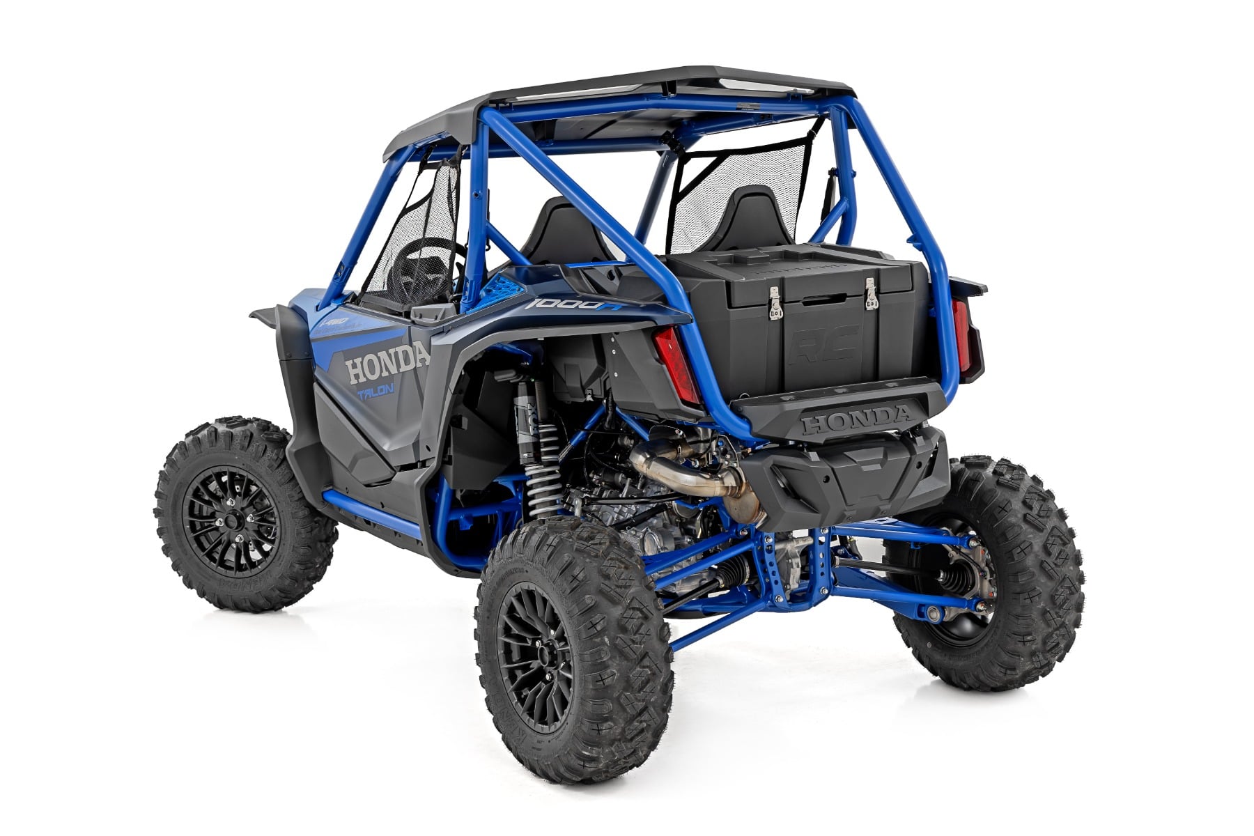 Cargo Box | 2 & 4 Seater | Honda Talon 1000 by Rough Country
