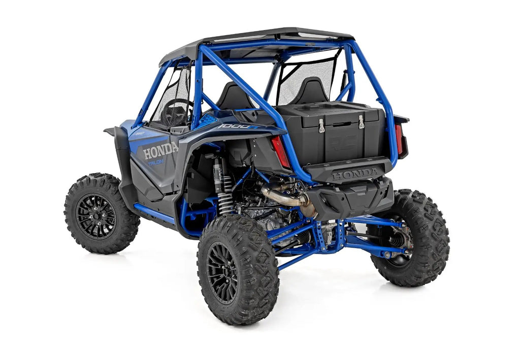 Cargo Box | 2 & 4 Seater | Honda Talon 1000 by Rough Country