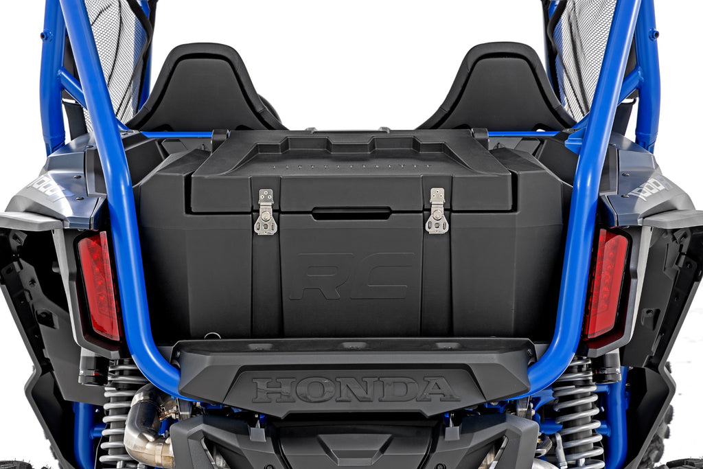 Cargo Box | 2 & 4 Seater | Honda Talon 1000 by Rough Country