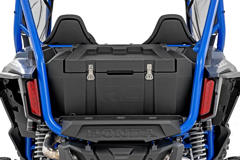 Cargo Box | 2 & 4 Seater | Honda Talon 1000 