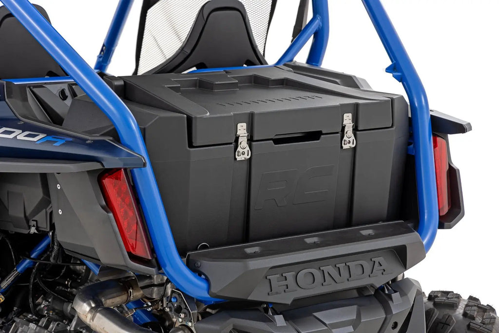 Cargo Box | 2 & 4 Seater | Honda Talon 1000 by Rough Country