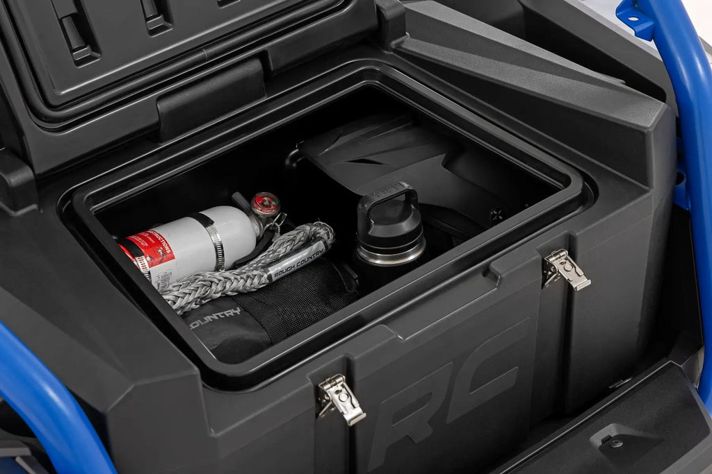 Cargo Box | 2 & 4 Seater | Honda Talon 1000 by Rough Country
