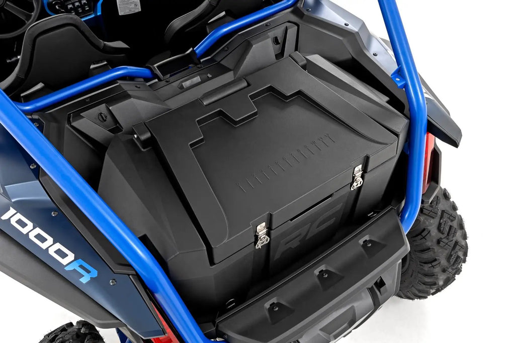 Cargo Box | 2 & 4 Seater | Honda Talon 1000 by Rough Country